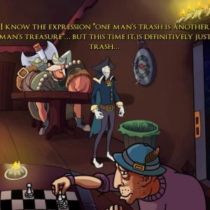 Darkestville Castle EU PC Steam CD Key