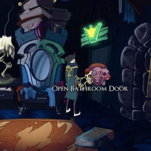 Darkestville Castle EU PC Steam CD Key