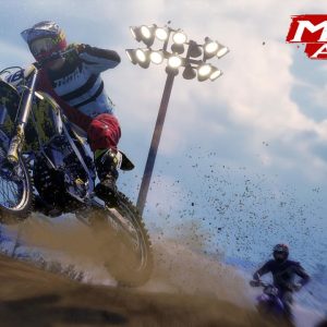 MX vs ATV All Out EU Steam CD Key