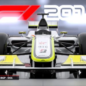 F1 2018 Headline Edition EU Steam CD Key