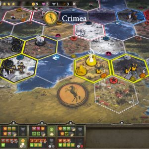 Scythe: Digital Edition EU Steam CD Key