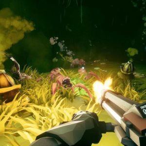 Deep Rock Galactic EU Steam CD Key