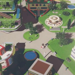 Surviving Mars EU PC Steam CD Key
