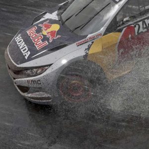 Project CARS 2 EU Steam CD Key