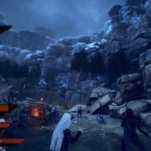 Umbra: The Last Summoner EU PC Steam CD Key