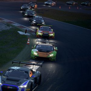 Assetto Corsa Competizione EU Steam CD Key