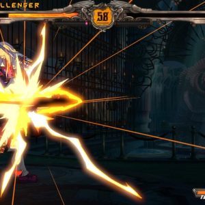 GUILTY GEAR Xrd -REVELATOR- EU Steam CD Key