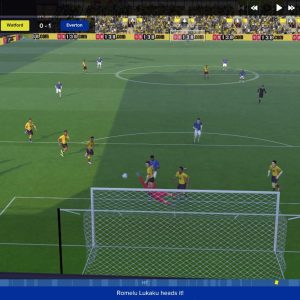Football Manager 2017 EU PC Steam CD Key