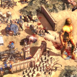 Conan Unconquered EU Steam CD Key