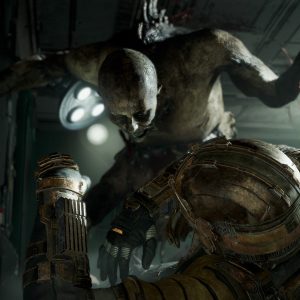 Dead Space Remake Deluxe Edition EU PC Steam CD Key