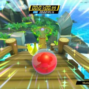 Super Monkey Ball: Banana Blitz HD EU Steam CD Key