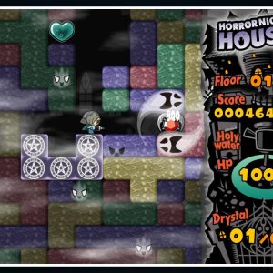 Mr. DRILLER DrillLand EU PC Steam CD Key
