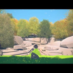 Virginia EU Steam CD Key