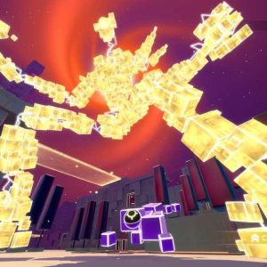 ATOMEGA EU Steam CD Key