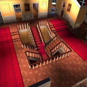 Clue/Cluedo: The Classic Mystery Game EU Steam CD Key