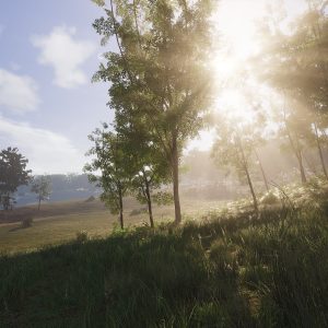 SCUM EU PC Steam CD Key