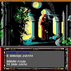 Drakkhen EU PC Steam CD Key