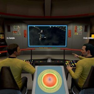 Star Trek: Bridge Crew EU Steam CD Key