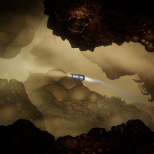 Sunless Skies: Sovereign Edition EU PC Steam CD Key