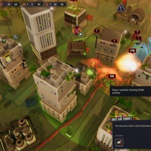 Blaze Revolutions EU PC Steam CD Key