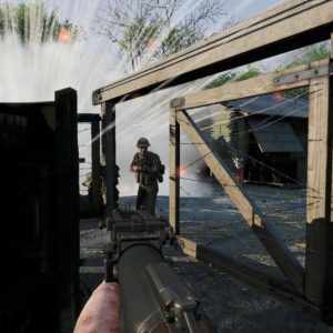 Rising Storm 2: Vietnam + 2 DLC EU Steam CD Key