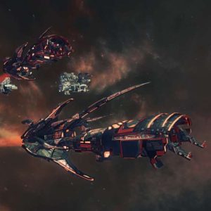 Ancient Space EU PC Steam CD Key