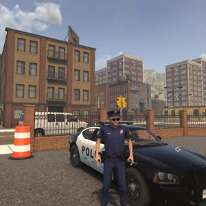 Flashing Lights - Police Fire EMS EU Steam CD Key