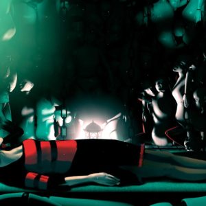 Lorelai EU PC Steam CD Key