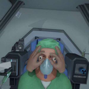Surgeon Simulator: Experience Reality EU PC Steam CD Key