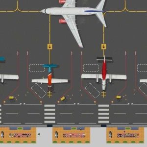 Airport CEO EU PC Steam CD Key