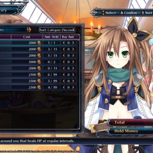 Cyberdimension Neptunia: 4 Goddesses Online EU PC Steam CD Key