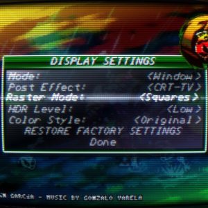 Fight'N Rage EU Steam CD Key