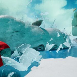 Rock of Ages 3: Make & Break EU Steam CD Key