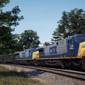 Train Sim World 2 EU Steam CD Key