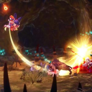 Sakuna: Of Rice and Ruin EU PC Steam