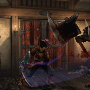 Onimusha: Warlords EU Steam CD Key