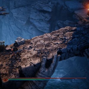 Achilles: Legends Untold EU PC Steam CD Key