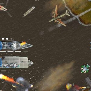 Battle Worlds: Kronos EU PC Steam CD Key