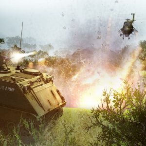 Men of War Vietnam Special Edition EU PC Steam CD Key