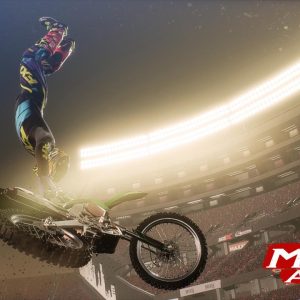 MX vs ATV All Out EU Steam CD Key
