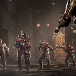 Necromunda: Bounty Hunter Bundle EU Steam CD Key