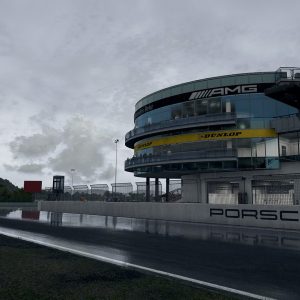 Assetto Corsa Competizione EU Steam CD Key