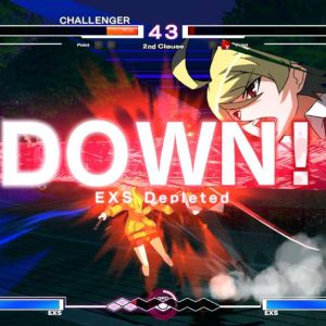 UNDER NIGHT IN-BIRTH Exe:Late EU Steam CD Key