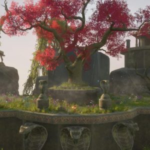 Raji: An Ancient Epic PS4 Account