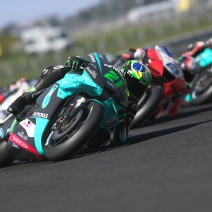 MotoGP 20 EU PC Steam CD Key
