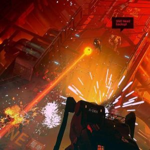 RUINER EU Steam CD Key