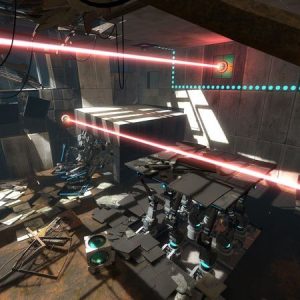 Portal 2 EU PC Steam CD Key