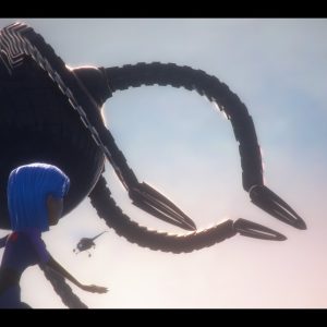 Rush: A Disney & Pixar Adventure EU Steam CD Key