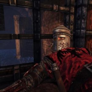 Chivalry: Medieval Warfare EU PC Steam CD Key