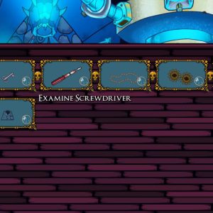 Darkestville Castle EU PC Steam CD Key